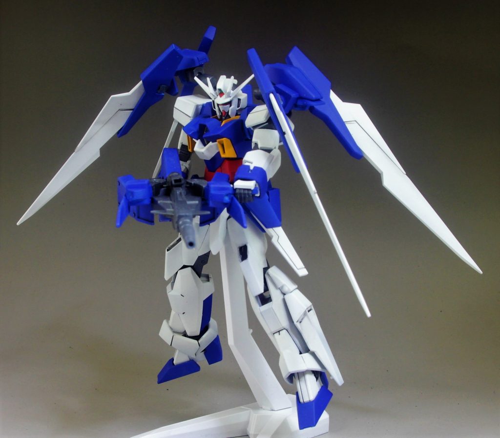 AGE-2カスタム–3枚目/制作者：moubook