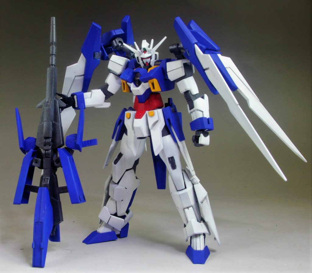 AGE-2カスタム–2枚目/制作者：moubook