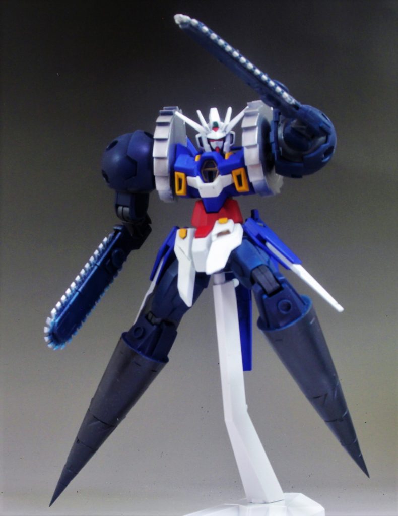 AGE-2カスタム–8枚目/制作者：moubook