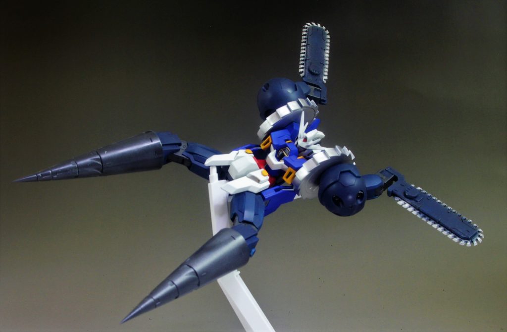 AGE-2カスタム–7枚目/制作者：moubook