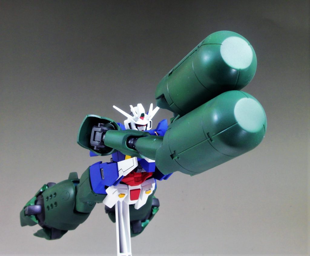 AGE-2カスタム–9枚目/制作者：moubook