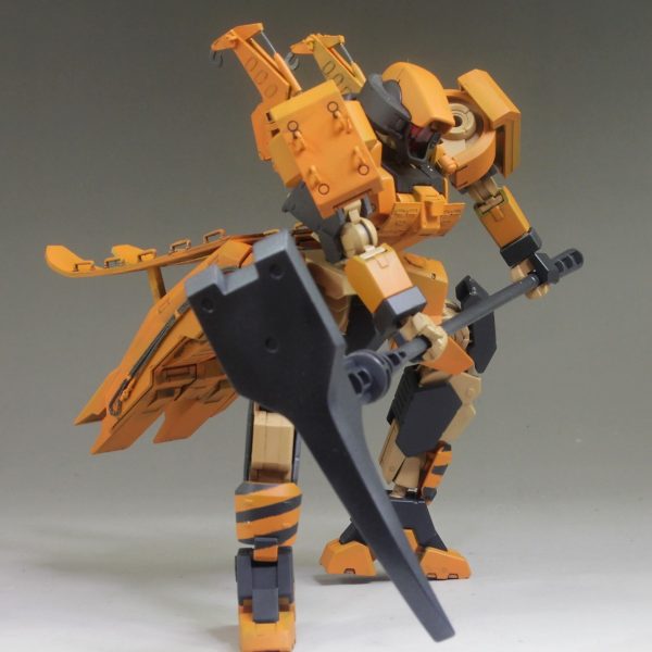 ベルゲゲイレール