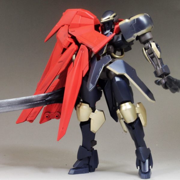 ノーネイムグリムゲルデ