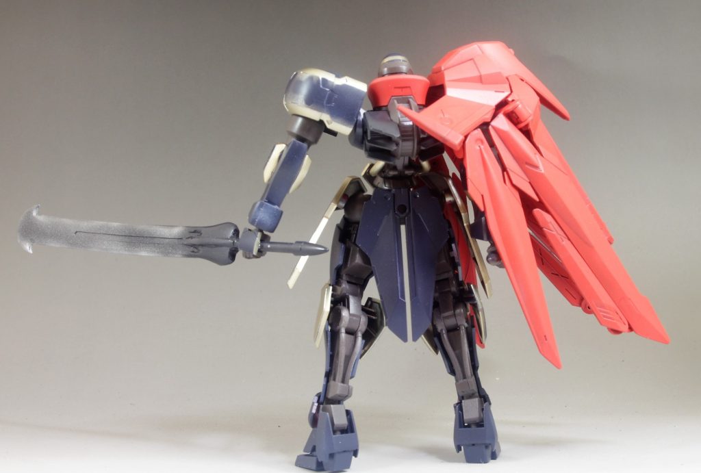 ノーネイムグリムゲルデ–4枚目/制作者：moubook