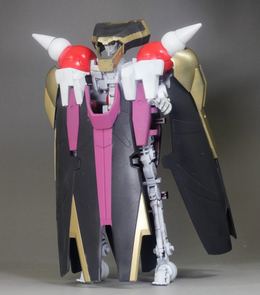 ノーネイムグリムゲルデ–5枚目/制作者：moubook