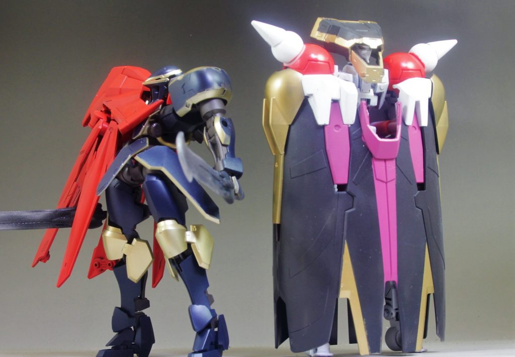 ノーネイムグリムゲルデ–8枚目/制作者：moubook