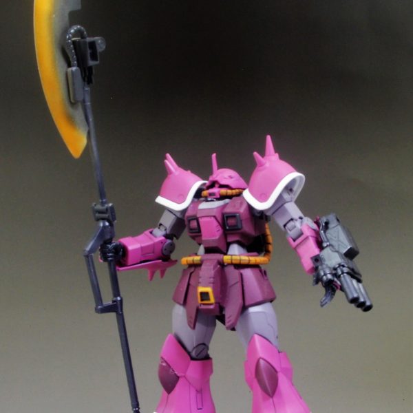 イフリート（マルコシアス仕様）