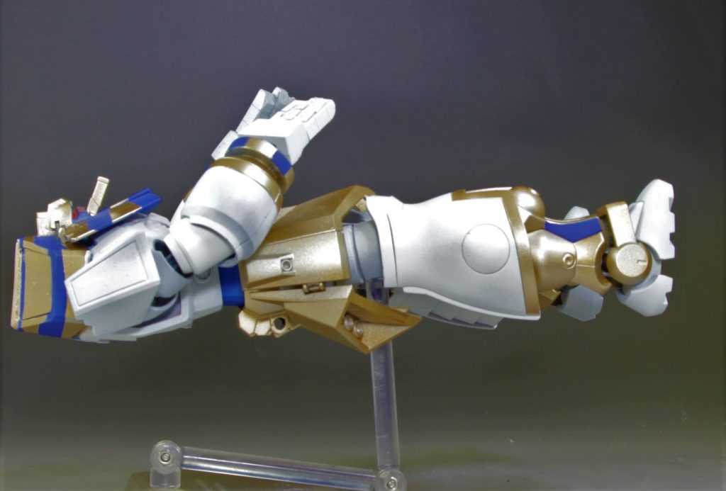 ゾゴックだってファラオになりたい！–7枚目/制作者：moubook