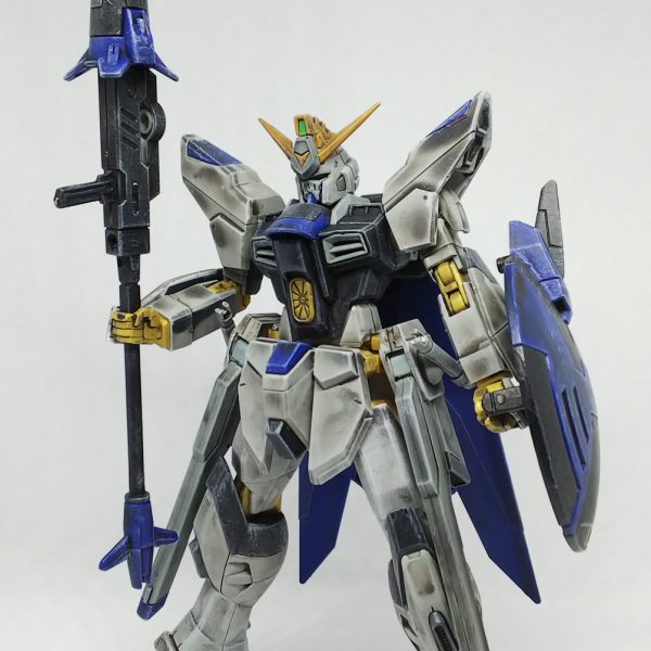 ガンダムフリーダムナイト