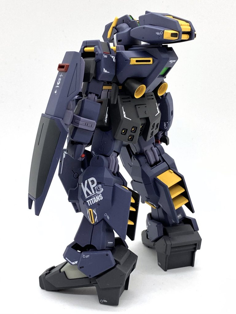 マーキングデカールは全てリコーSP C250Lプリンターで自作。白の発色を良くするために２枚重ねしています。