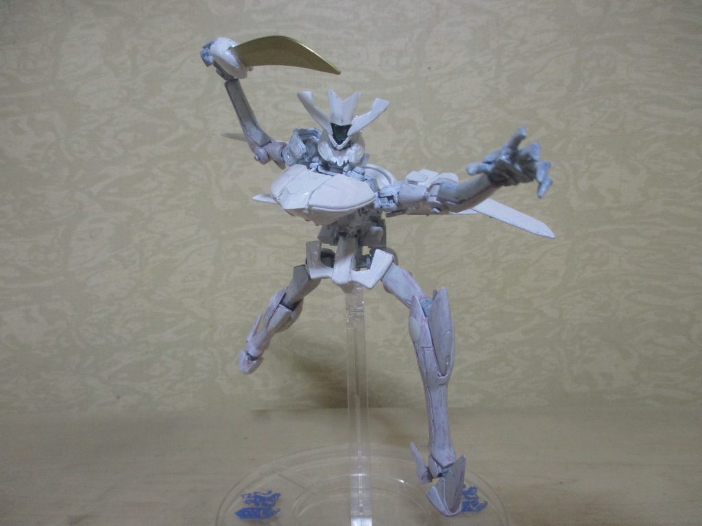 ガンダム・ムルーコルレル–8枚目/制作者:GODAI