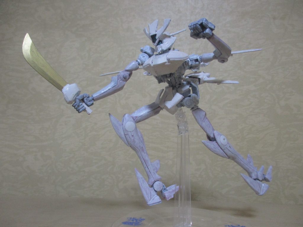 ガンダム・ムルーコルレル–7枚目/制作者:GODAI