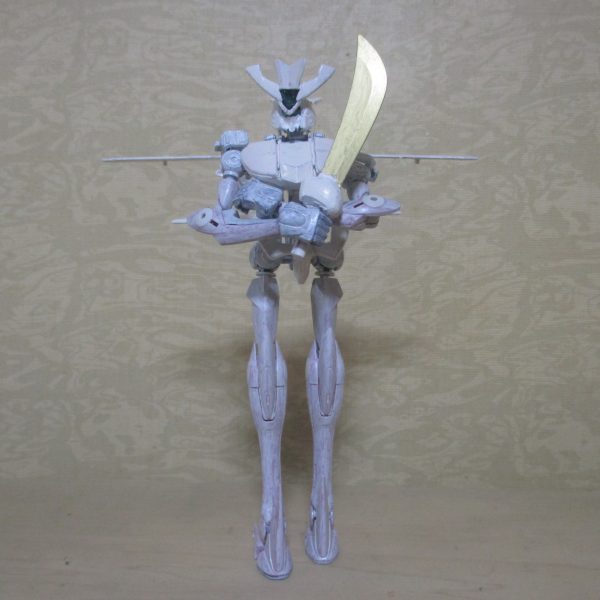 ガンダム・ムルーコルレル