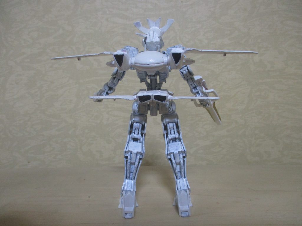 ASW-G-54 ガンダム・ムルー–4枚目/制作者:GODAI