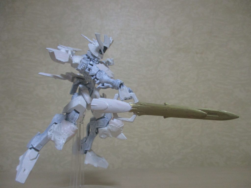 ASW-G-54 ガンダム・ムルー–7枚目/制作者:GODAI