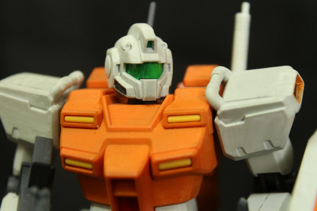 パワードジム–5枚目/制作者：komadori×onzo