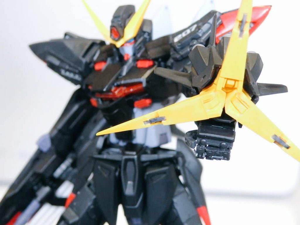 ブリッツといえば、これ！