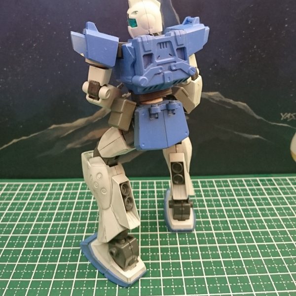 ミキシングジム