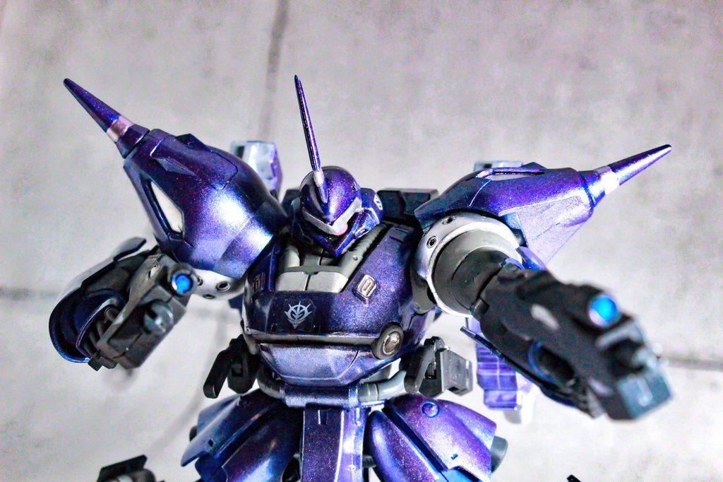 ケンプファーアメイジング–4枚目/制作者：でんでん