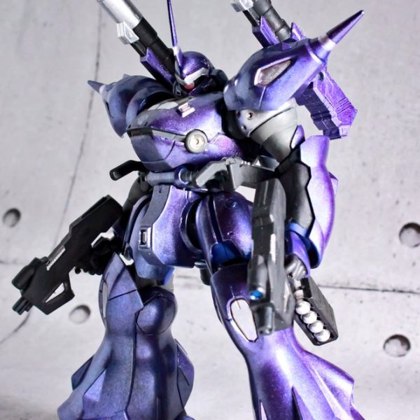 ケンプファーアメイジング