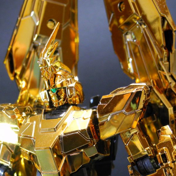 RX-0 UNICORN GUNDAM 03 PHENEX