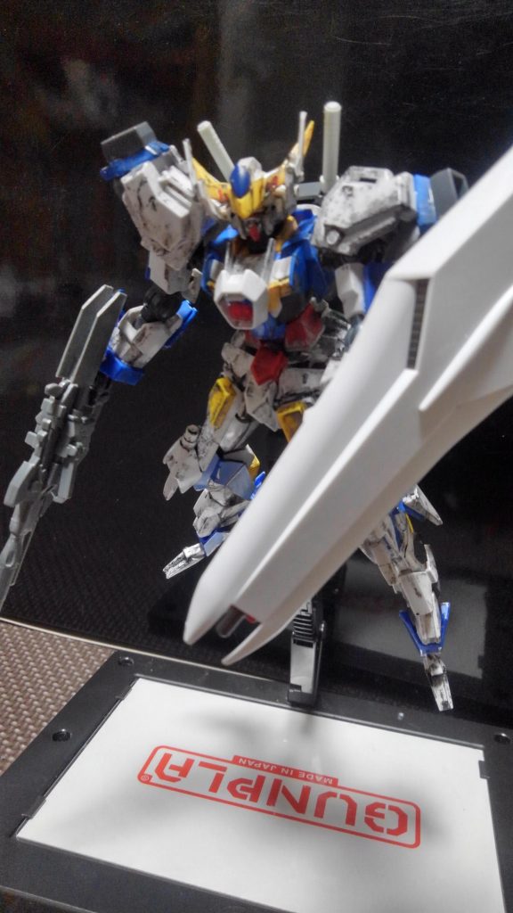 この装備凄い似合ってると思う