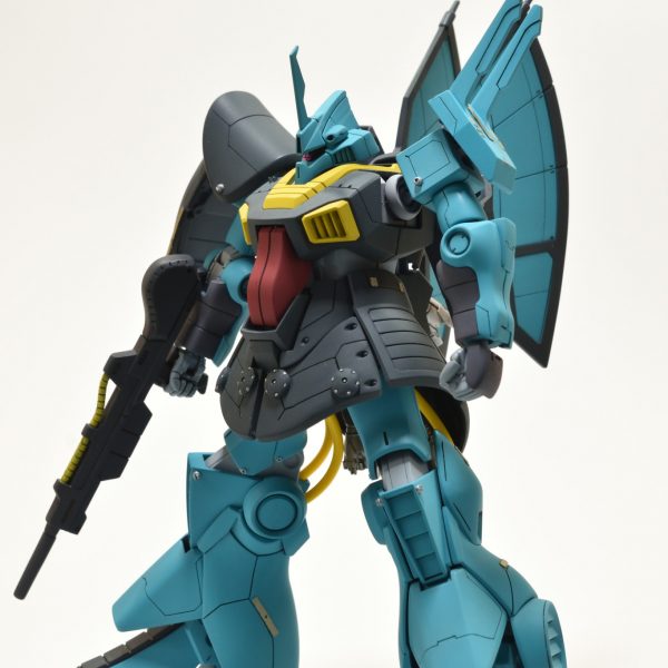 [重力下専用モビルスーツ_ディジェ]