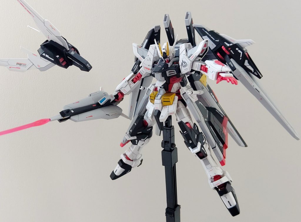 グリッターレヴ!!!