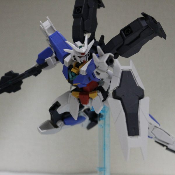 ジュピテッドアースリィガンダム(仮)