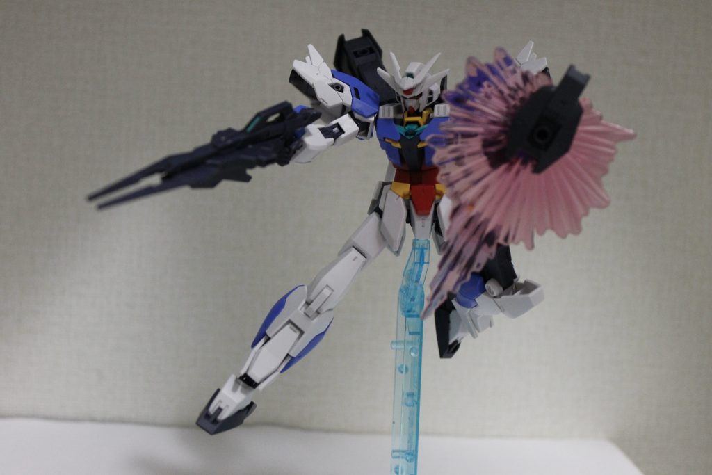 ビームシールド