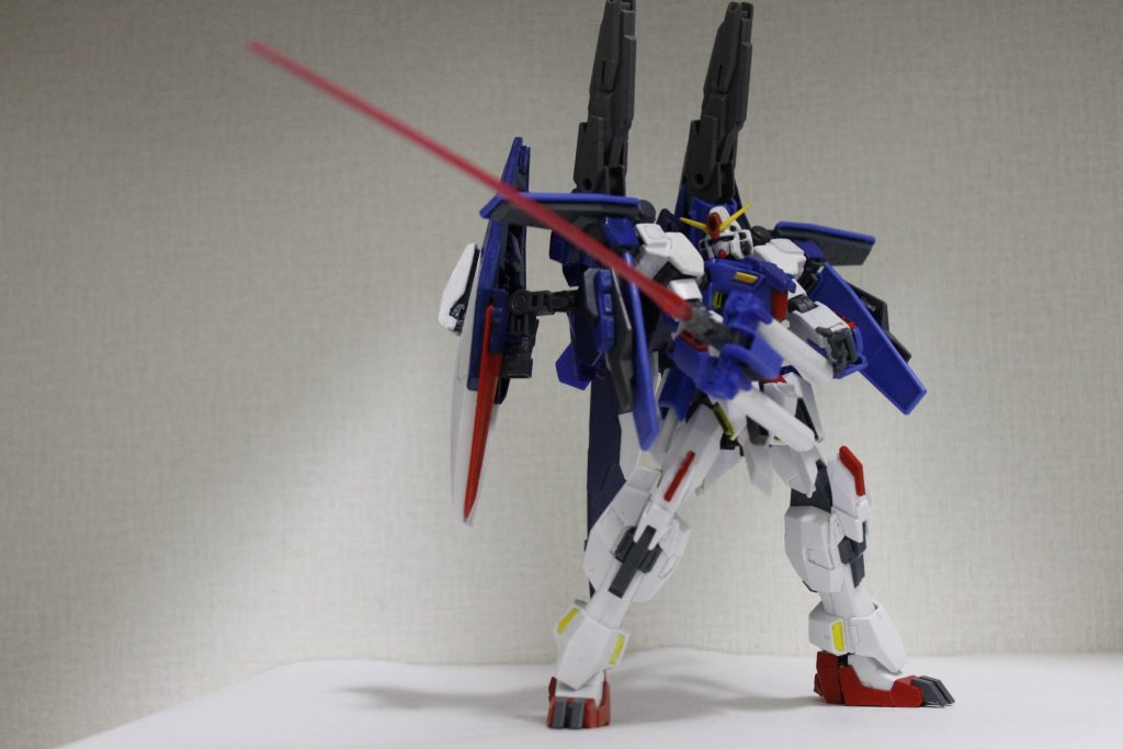 サンライズパース!