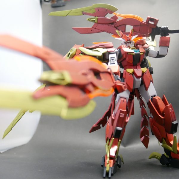 サウザンガンダム