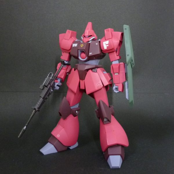 ガルバルディβ