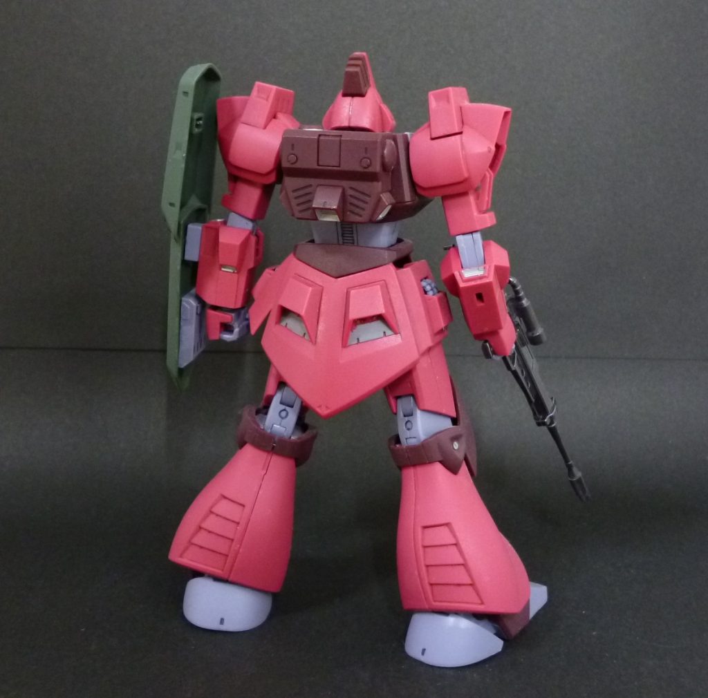 ガルバルディβ–2枚目/制作者：マーズ