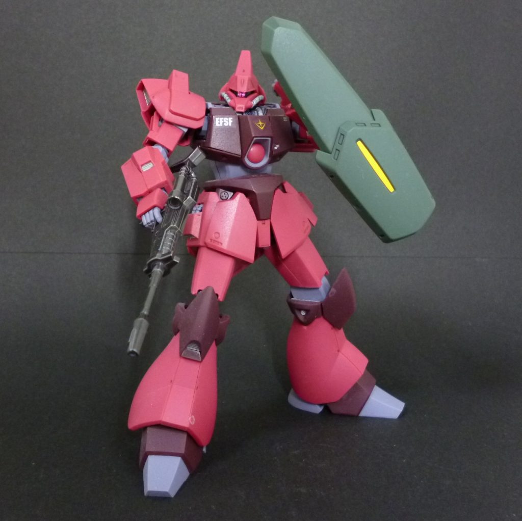 ガルバルディβ–3枚目/制作者：マーズ