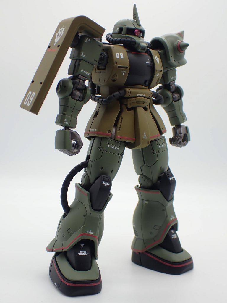 武装なしバージョンも素敵やで