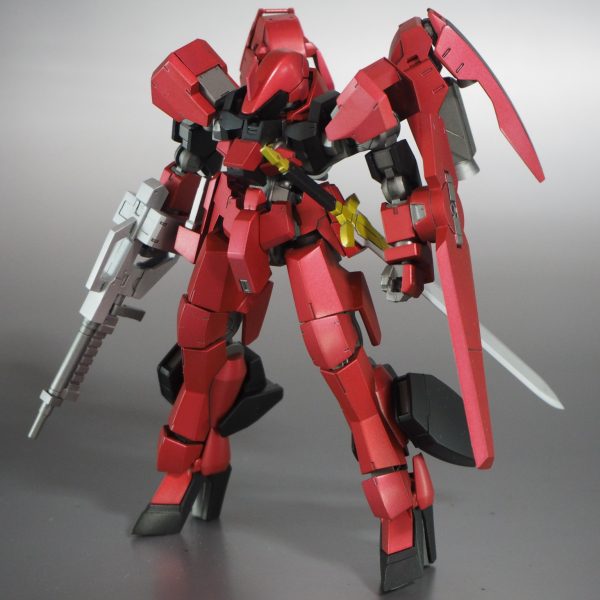 グレイズプラクティス