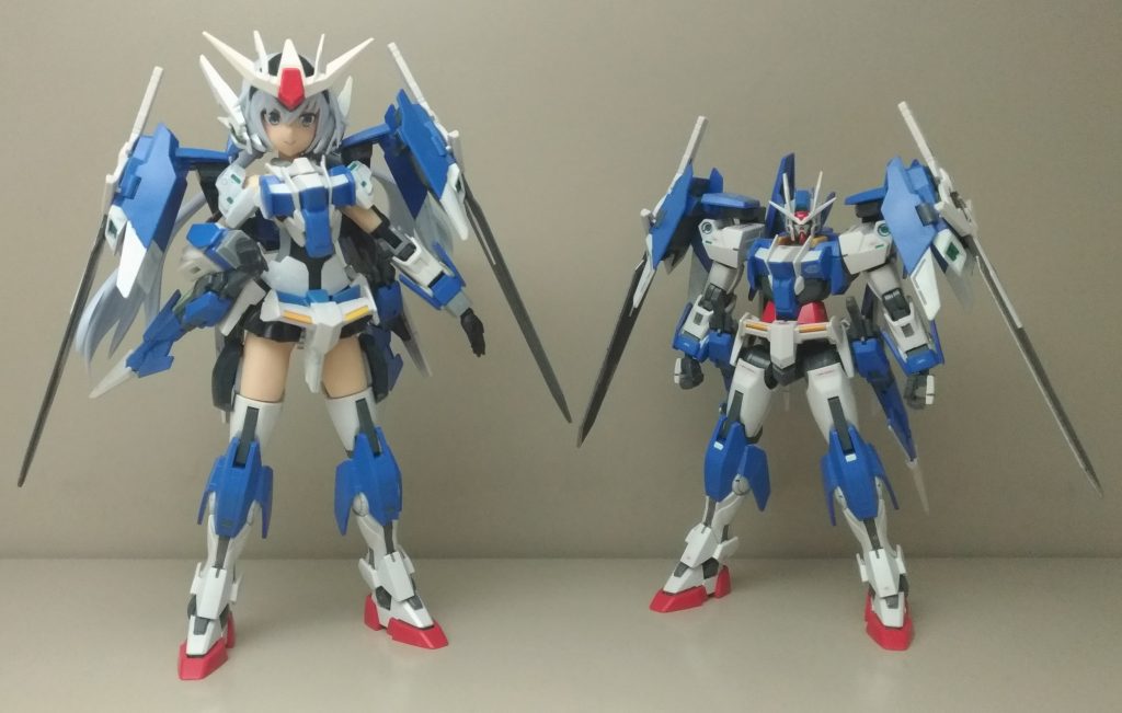 ダイバーエースと