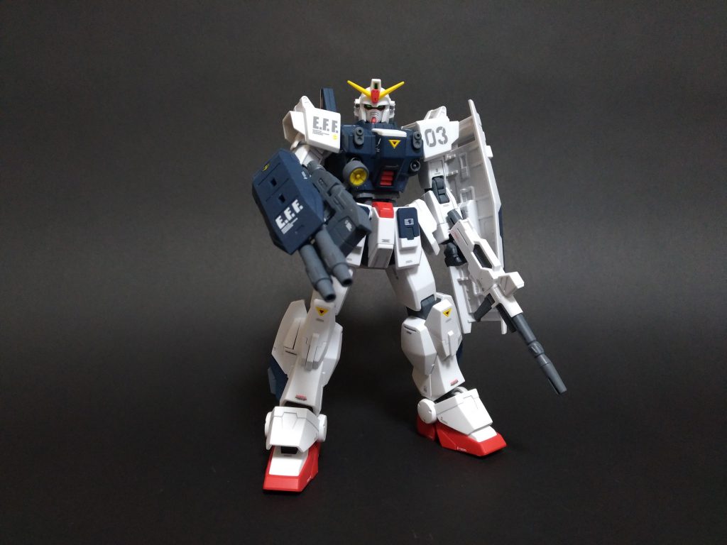 ブルーディスティニー3号機