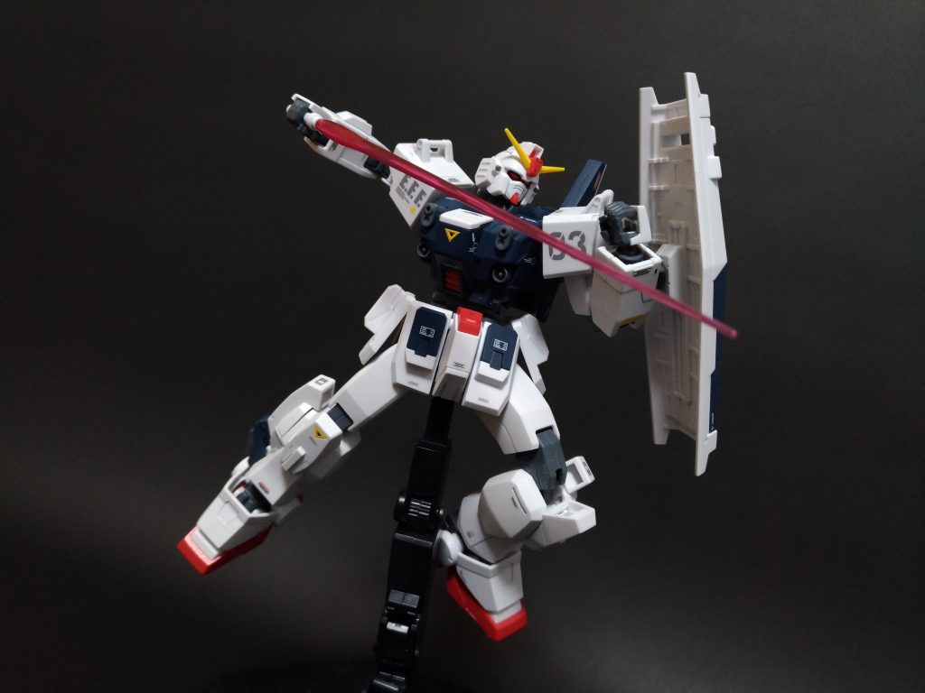 ブルーディスティニー3号機