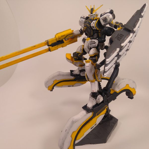 アトラスガンダム