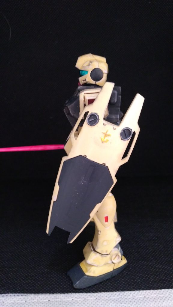 ジムコマンド–5枚目/制作者：pfm