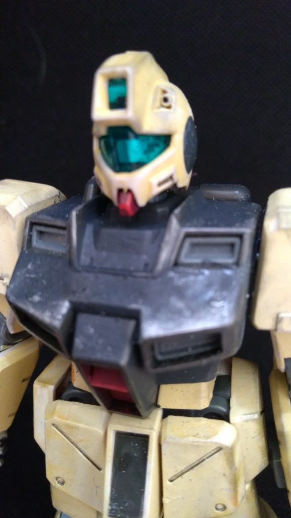 ジムコマンド–3枚目/制作者：pfm