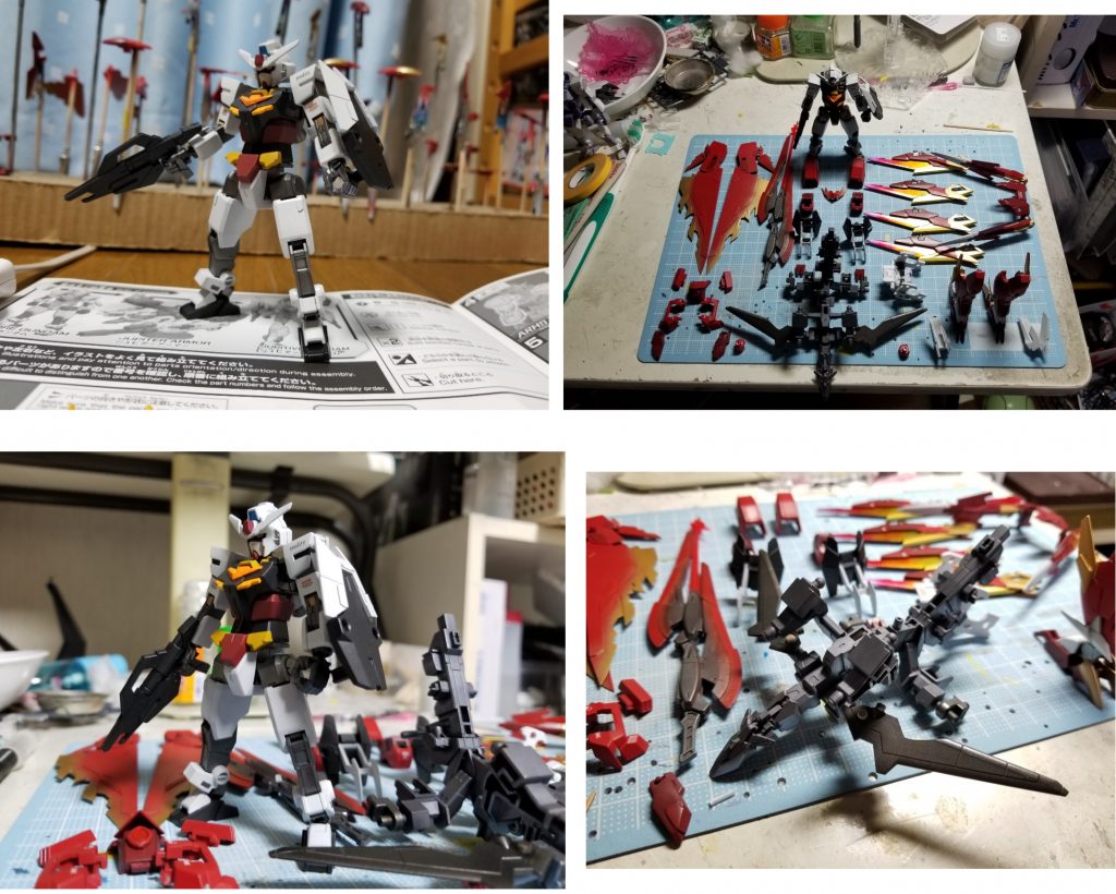 オフショットその1