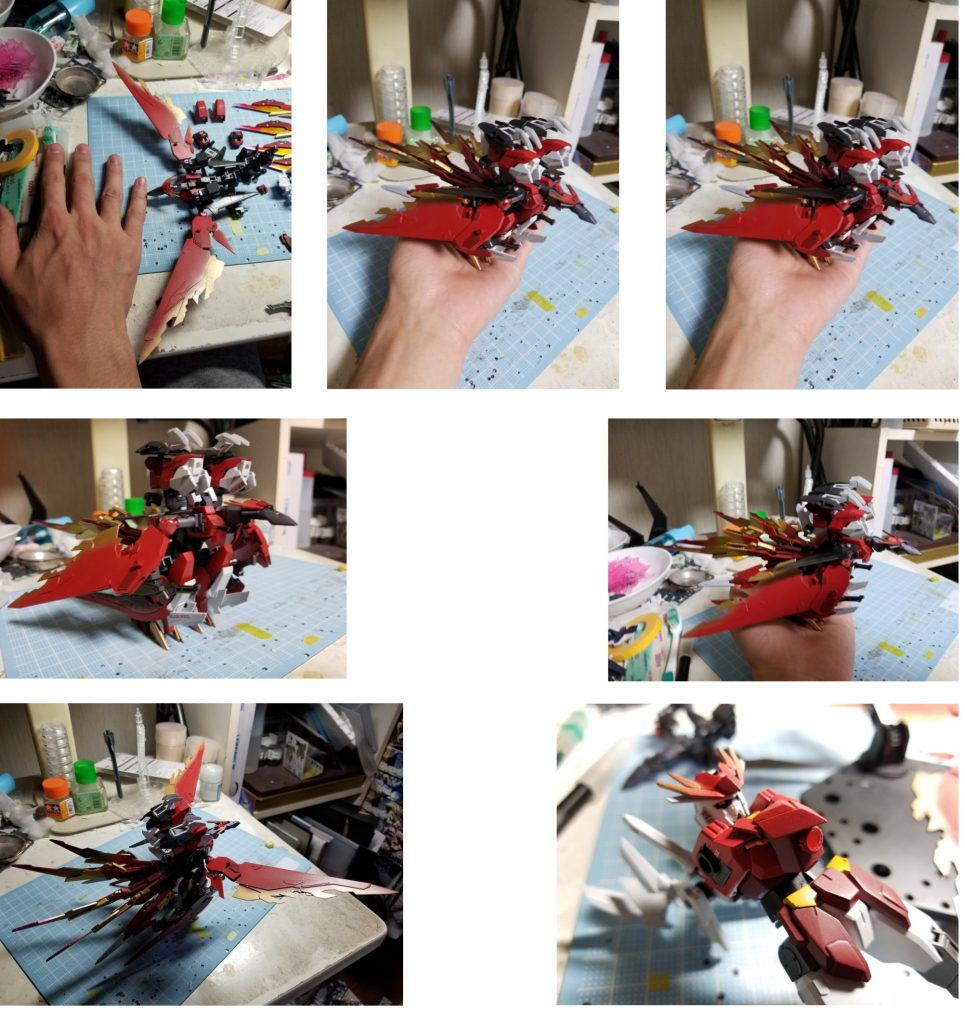 オフショットその2