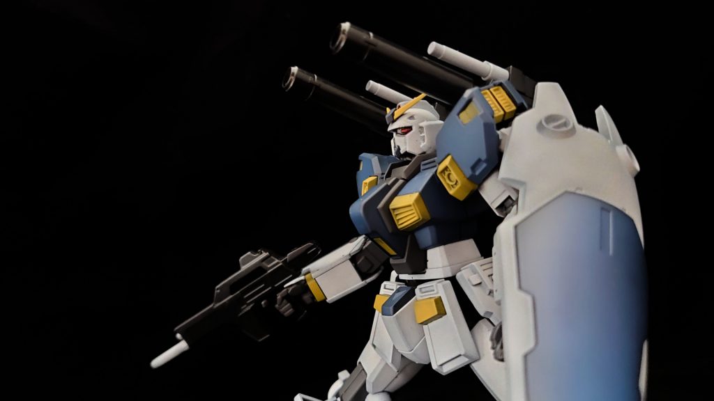 これで…ハムニ…ゲフンゲフン、最後だ！