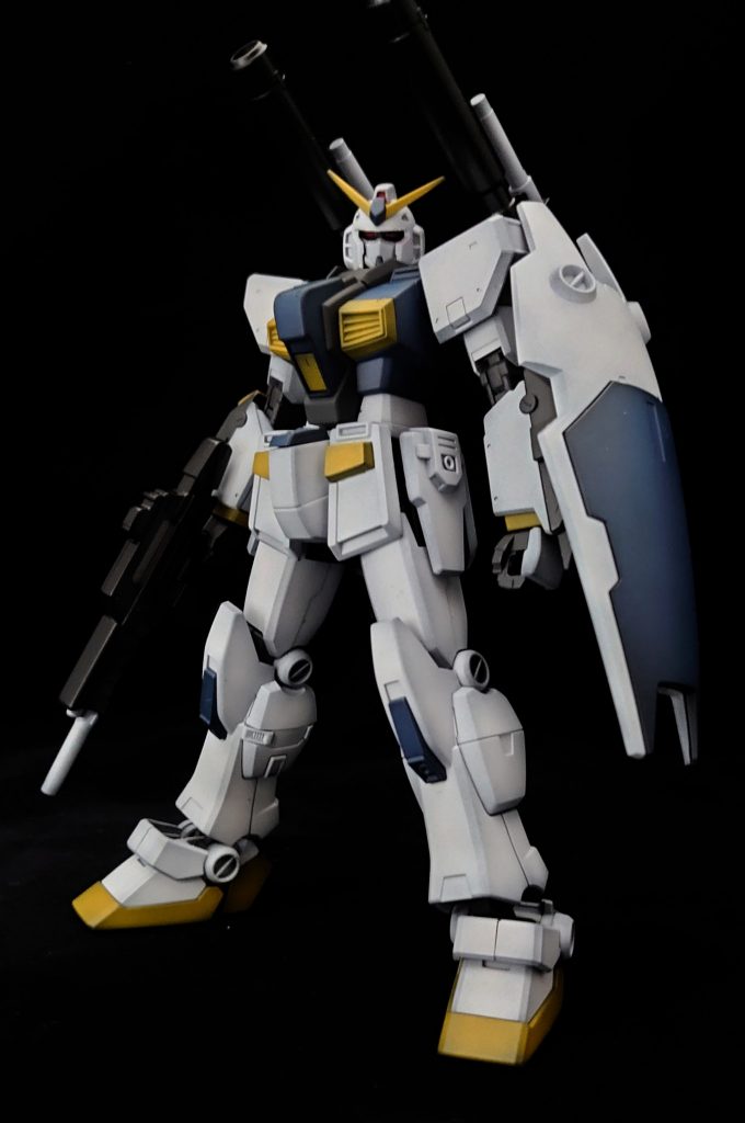 未完成もいいゾ