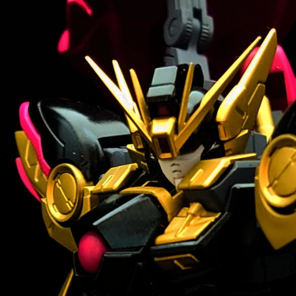 ウイングゼロリベリオン