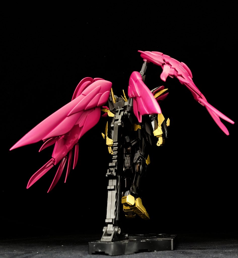 バックショットもふつくしい(；♡；)