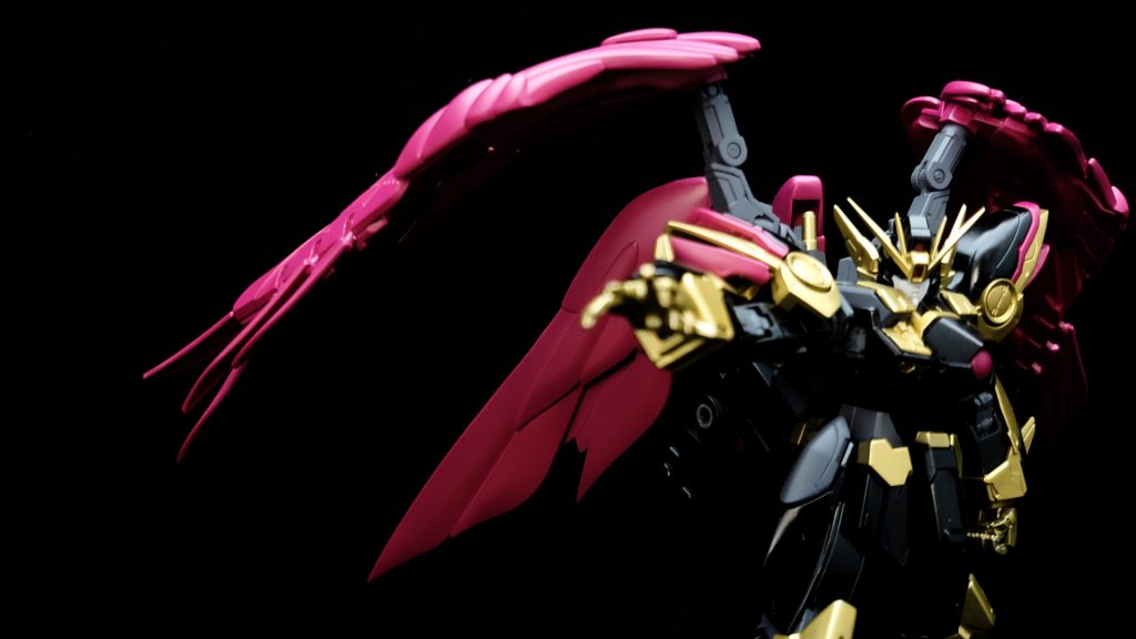 指揮してる感じっぽく、ランスロットトライアルみたいな感じ？